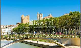 Terrain  1636 m² à vendre à Narbonne (11100)