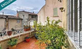 Maison 7 Pièces 147 m² à vendre à La Cadière-d'Azur (83740)