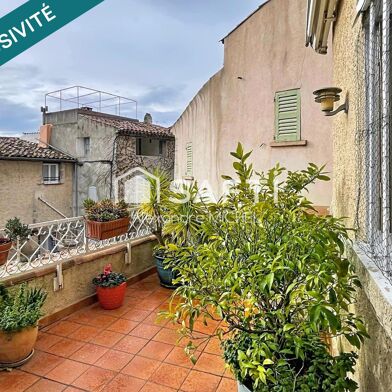 Maison 7 pièces 499000 €