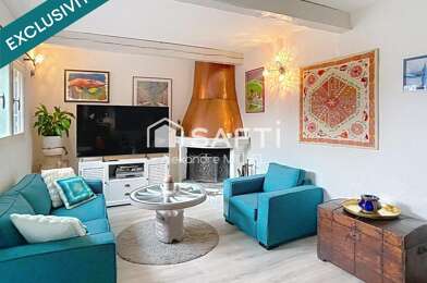 Maison 7 pièces 499000 €