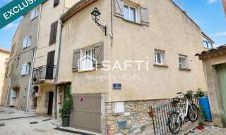 Maison 7 Pièces 147 m² à vendre à La Cadière-d'Azur (83740)