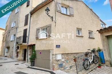 Maison 7 pièces 479000 €