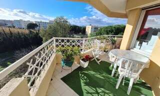 Appartement 64 m² en viager Fréjus (83600)