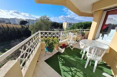 Appartement 3 pièces 75000 €