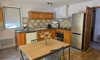 Maison 5 Pièces 90 m² à vendre à Avène (34260)