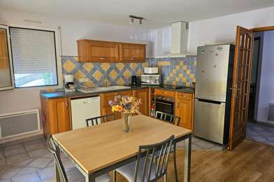 Maison 5 pièces 199000 €