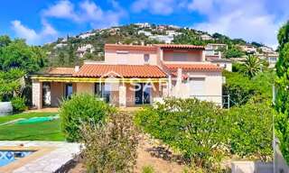 Maison 5 Pièces 130 m² à vendre à Saint-Raphaël (83530)