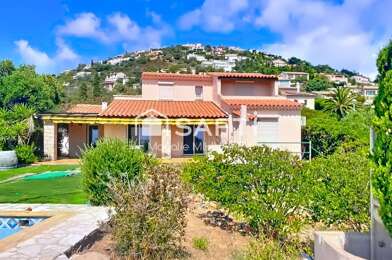 Maison 5 pièces 756000 €