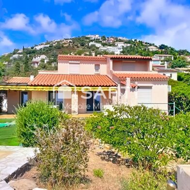 Maison 5 pièces 756000 €