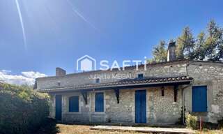 Maison 5 Pièces 110 m² à vendre à Bonneville-et-Saint-Avit-de-Fumadières (24230)