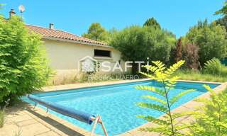 Maison 6 Pièces 130 m² à vendre à Allauch (13190)