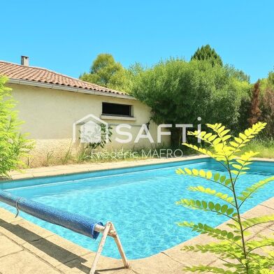 Maison 6 pièces 560000 €