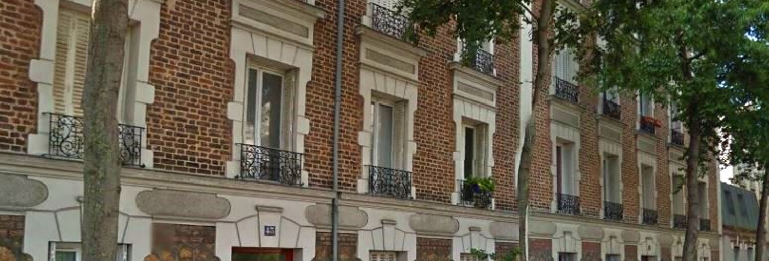 Appartement 2 Pièces 32 m² à vendre à Ivry-sur-Seine (94200)