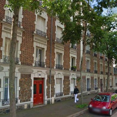 Appartement 2 pièces 166625 €