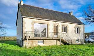 Maison 6 Pièces 88 m² à vendre à Josselin (56120)