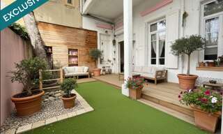 Appartement 5 Pièces 100 m² à vendre à Valence (26000)