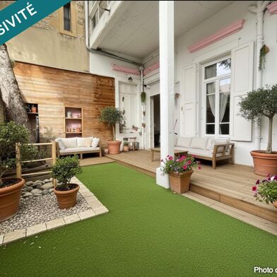 Appartement 5 pièces 290000 €