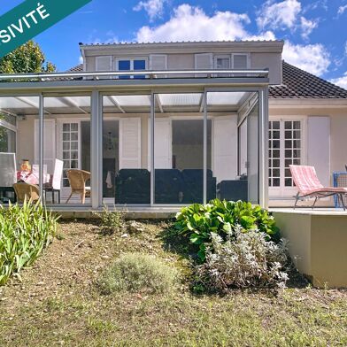 Maison 6 pièces 779500 €