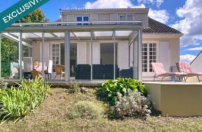 Charmante maison familiale de 140 m² habitables — photo du bien