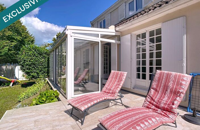 Charmante maison familiale de 140 m² habitables — photo 2