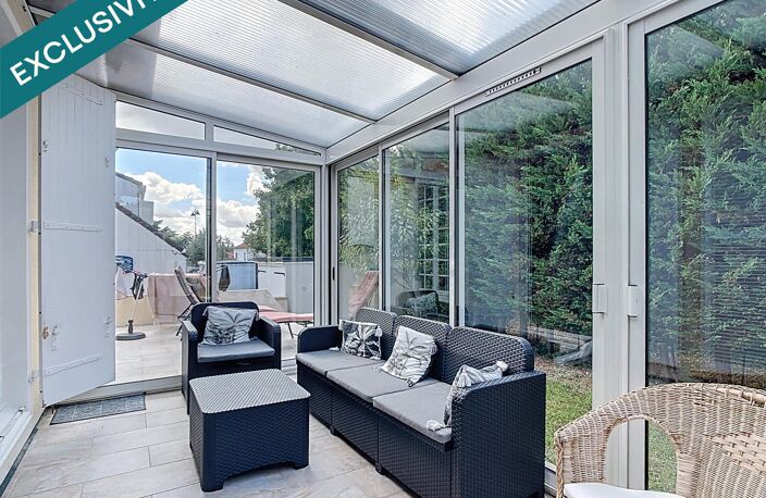 Charmante maison familiale de 140 m² habitables — photo 3