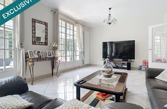 Charmante maison familiale de 140 m² habitables — photo 4