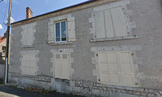 Immeuble  133 m² à vendre à Lailly-en-Val (45740)