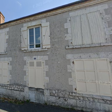 Immeuble  263750 €