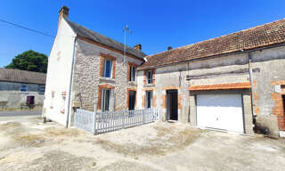 Immeuble  133 m² à vendre à Lailly-en-Val (45740)