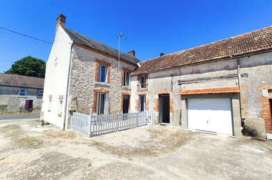 Immeuble  263750 €