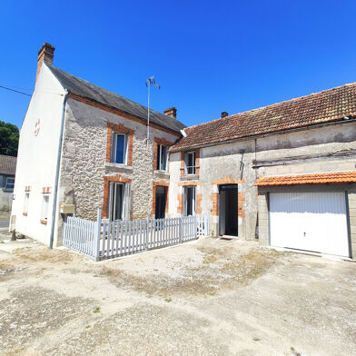 Immeuble  263750 €