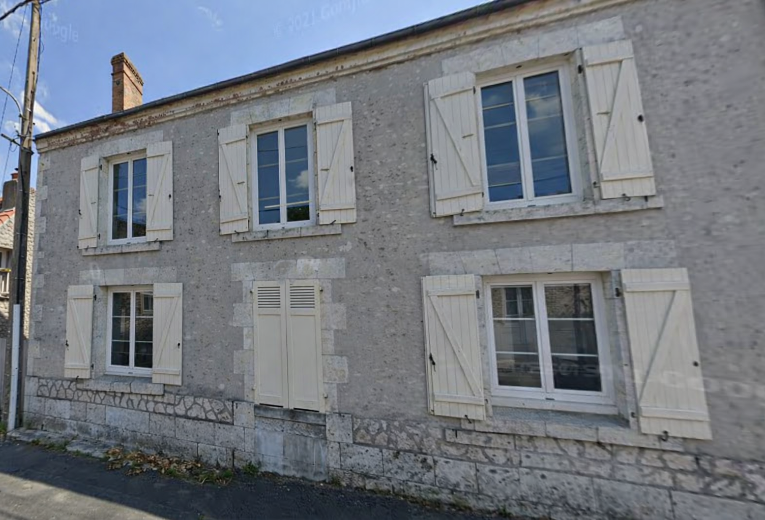 Investisseur ou grande famille ? Ensemble immobilier rare à — photo 1