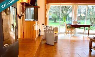 Maison 5 Pièces 112 m² à vendre à Sainte-Néomaye (79260)