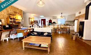 Maison 5 Pièces 112 m² à vendre à Sainte-Néomaye (79260)