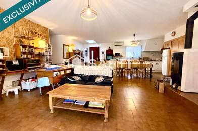 Maison 5 pièces 211000 €