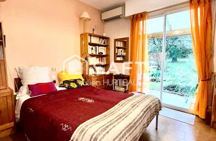 Maison de plain-pied 3 chambres, 2 garages et cave — photo 5