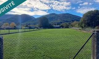 Terrain  1234 m² à vendre à Albine (81240)