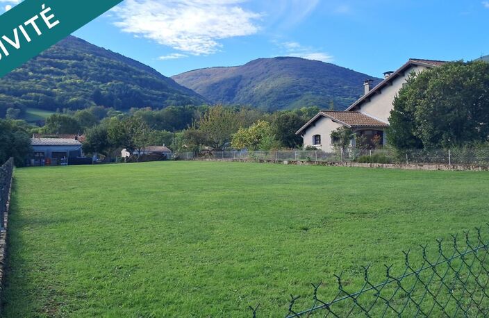 Magnifique terrain à bâtir — photo 5
