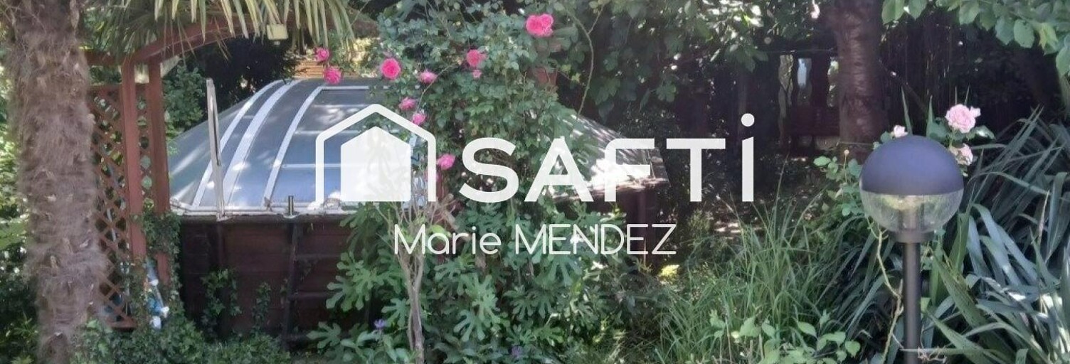 Maison 5 Pièces 125 m² à vendre à Bougival (78380)