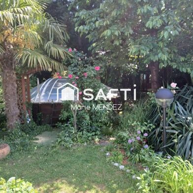 Maison 5 pièces 701000 €