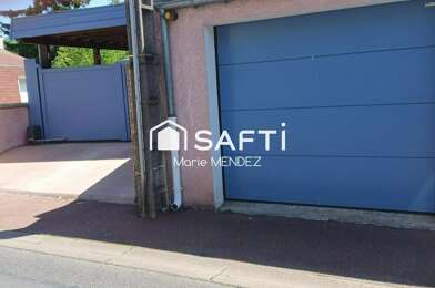 Maison 5 pièces 701000 €