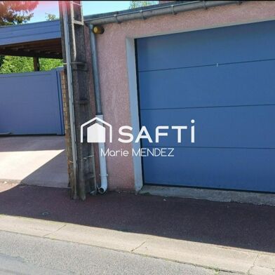 Maison 5 pièces 701000 €