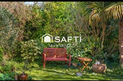 Maison 5 pièces 701000 €