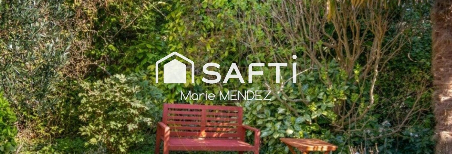 Maison 5 Pièces 125 m² à vendre à Bougival (78380)