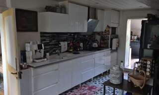 Maison 4 Pièces 86 m² à vendre à Pierrefitte-sur-Loire (03470)