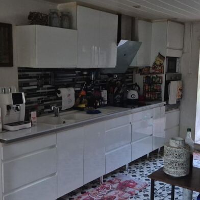 Maison 4 pièces 66000 €