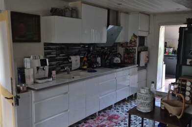 Maison 4 pièces 66000 €