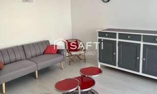 Appartement 2 Pièces 42 m² à vendre à La Barre-de-Monts (85550)