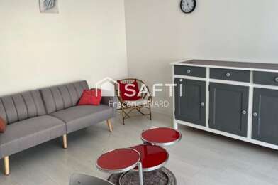 Appartement 2 pièces 130900 €