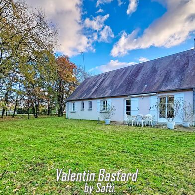 Maison 5 pièces 235000 €